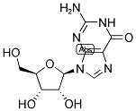CAS 118-00-3 molecular structure